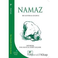 Namaz - İbn Kayyım el-Cevziyye - Gelenek Yayıncılık