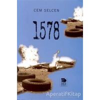 1578 - Cem Selcen - İmge Kitabevi Yayınları