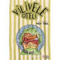 Vilivele Oteli - İmren Tübcil - Masalperest