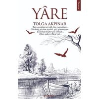 Yare - Tolga Akpınar - Dolce Vita Kitap