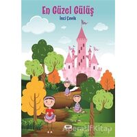 En Güzel Gülüş - İnci Çevik - Tilki Kitap