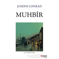 Muhbir - Joseph Conrad - Can Yayınları