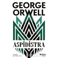 Aspidistra - George Orwell - Can Yayınları