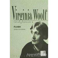 Flush - Virginia Woolf - İletişim Yayınevi