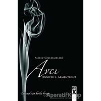 Melez Sözleşmeleri 5 - Avcı - Jennifer L. Armentrout - Dex Yayınevi