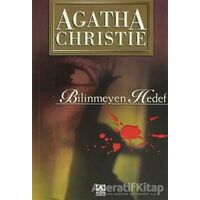 Bilinmeyen Hedef - Agatha Christie - Altın Kitaplar