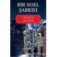 Bir Noel Şarkısı - Charles Dickens - Sayfa6 Yayınları