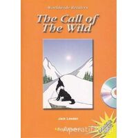 The Call Of The Wild + CD - Jack London - Beşir Kitabevi