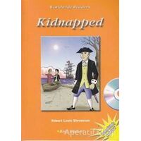 Kidnapped + CD - Robert Louis Stevenson - Beşir Kitabevi