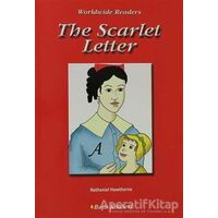 Level 2 The Scarlet Letter - Nathaniel Hawthorne - Beşir Kitabevi