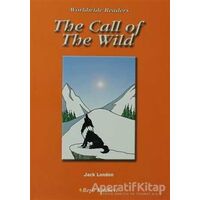 The Call of the Wild Level - 4 - Jack London - Beşir Kitabevi