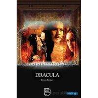 Dracula - Bram Stoker - Black Books