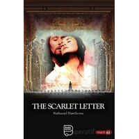 The Scarlet Letter - Nathaniel Hawthorne - Black Books