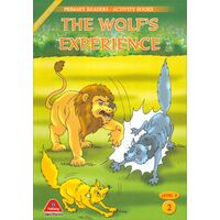 The Wolfs Experience (Level 2) D Publishing