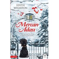 Mercan Adası - Edith Wharton - Armada Yayınevi