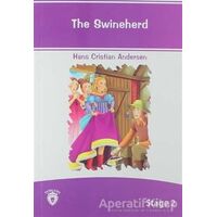 The Swineherd İngilizce Hikayeler Stage 2 - Hans Christian Andersen - Dorlion Yayınları