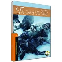 The Call of The Wild - Jack London - Kapadokya Yayınları