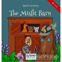 The Misfit Barn (Sesli) - Sarah Sweeney - Fono Yayınları