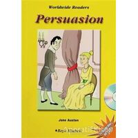 Persuasion Level 6 - Jane Austen - Beşir Kitabevi