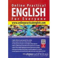 Online Practical English For Everyone - Özge Koç - Beşir Kitabevi