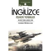 İngilizce Askeri Terimler - Mahmut Sami Akgün - Armada Yayınevi