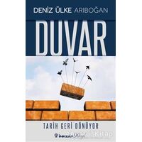 Duvar - Deniz Ülke Arıboğan - İnkılap Kitabevi