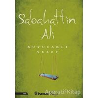 Kuyucaklı Yusuf - Sabahattin Ali - İnkılap Kitabevi