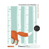 Tilkinin Kuyruğu - Mustafa Barış Özkök - İnkılap Kitabevi