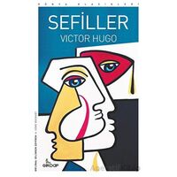 Sefiller - Victor Hugo - Girdap Kitap