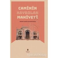 Caminin Kaybolan Mahiyeti - Mehmet Şahin Musannifoğlu - Tahlil Yayınları