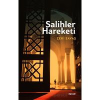 Salihler Hareketi - Zeki Savaş - Beyan Yayınları