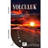 Yolculuk - Mehmet Aslan - Gelenek Yayıncılık
