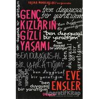 Genç Kızların Gizli Yaşamı - Eve Ensler - İnkılap Kitabevi