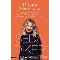 Duygu Simyacısı - Seda Diker - İnkılap Kitabevi