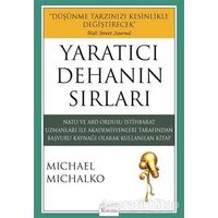 Yaratıcı Dehanın Sırları - Michael Michalko - Koridor Yayıncılık