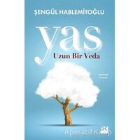 Yas - Şengül Hablemitoğlu - Doğan Kitap