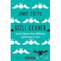 Gizli Cevher - Jamie Catto - Epsilon Yayınevi
