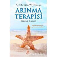 Arınma Terapisi - Selahattin Yaylamaz - Hayat Yayınları