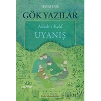 Gök Yazılar - Hayati Sır - Hayykitap