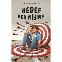 Hedef Ben miyim? - Mehmet Fatih - Çınaraltı Yayınları