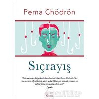 Sıçrayış - Pema Chödrön - Koridor Yayıncılık