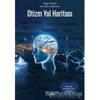 Otizm Yol Haritası - Veysi Çeçen - Sokak Kitapları Yayınları