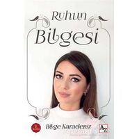 Ruhun Bilgesi - Bilge Karadeniz - Az Kitap