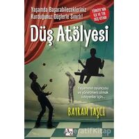 Düş Atölyesi - Bayram Taşcı - Az Kitap