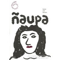 Naupa - Beste Naz Karaca - Mayıs Yayınları