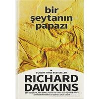 Bir Şeytanın Papazı (Ciltli) - Richard Dawkins - Kuzey Yayınları