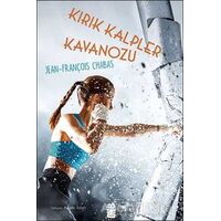 Kırık Kalpler Kavanozu - Jean-François Chabas - On8 Kitap