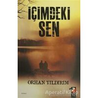 İçimdeki Sen - Orhan Yıldırım - IQ Kültür Sanat Yayıncılık