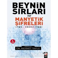 Beynin Sırları ve Manyetik Şifreleri - Mehmet Yavuz - IQ Kültür Sanat Yayıncılık