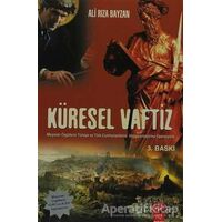 Küresel Vaftiz - Ali Rıza Bayzan - IQ Kültür Sanat Yayıncılık